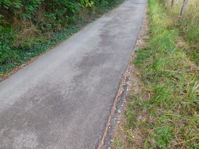 Eladó telek Látrány 675 nm