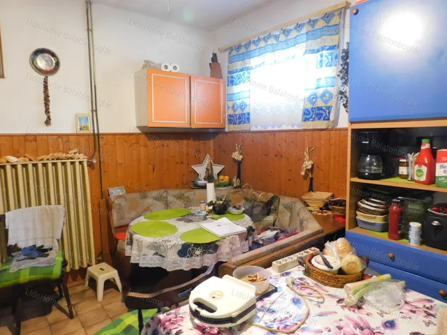 Eladó lakás Fonyód 200 nm
