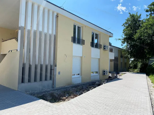 Eladó lakás Balatonboglár 47 nm