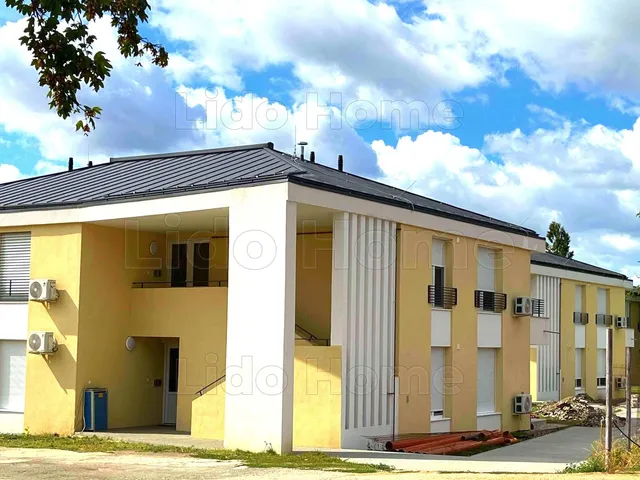 Eladó lakás Balatonboglár 49 nm