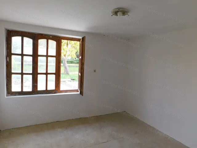 Eladó ház Látrány 85 nm