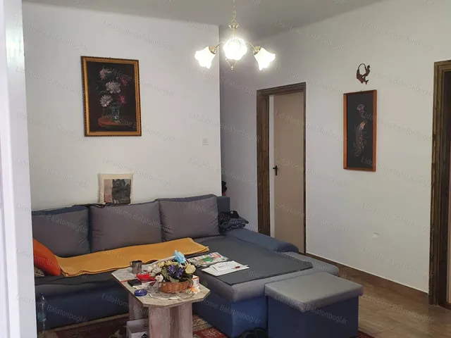 Eladó ház Balatonfenyves 142 nm