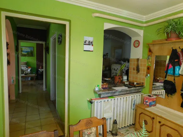 Eladó ház Karád 220 nm