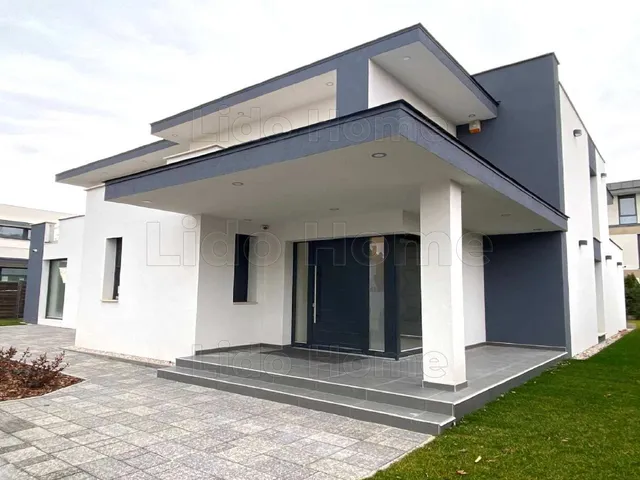 Eladó üdülő és hétvégi ház Balatonboglár 242 nm