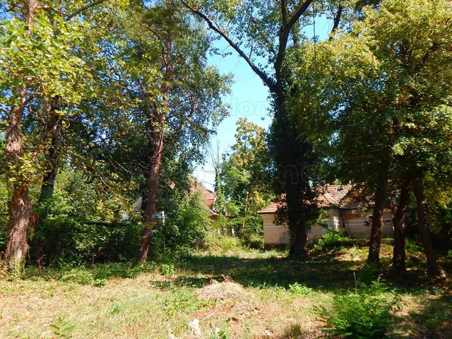 Eladó telek Fonyód 1460 nm