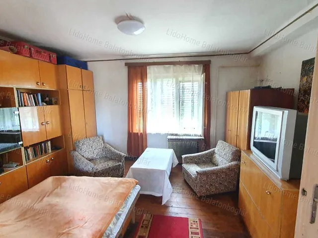 Eladó ház Balatonboglár 65 nm