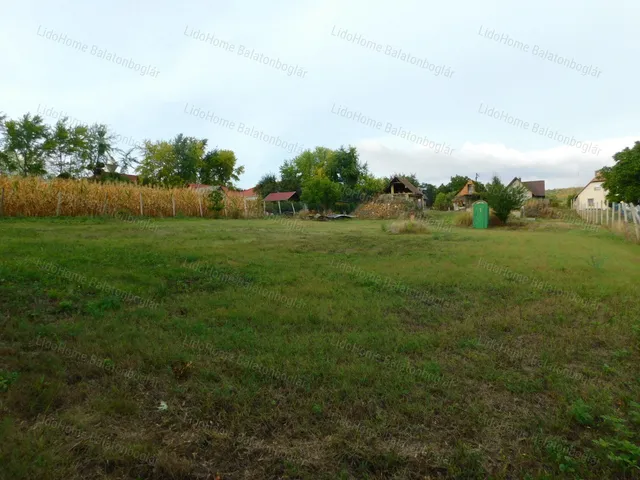 Eladó telek Kereki 2330 nm