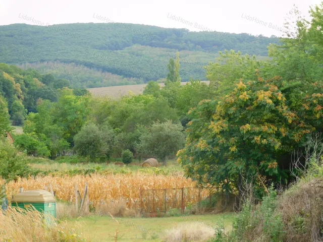 Eladó telek Kereki 2330 nm