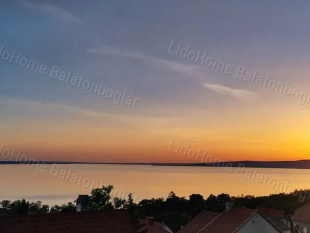 Eladó ház Fonyód 177 nm