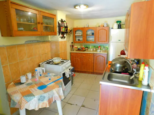 Eladó ház Gamás 83 nm