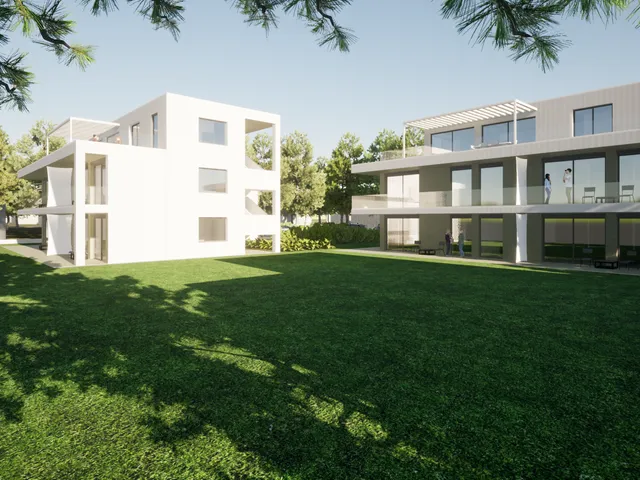 Eladó lakás Balatonfenyves 92 nm