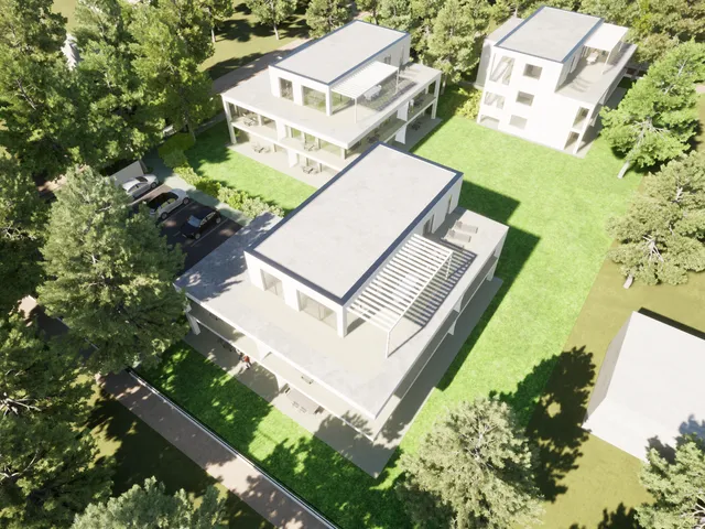 Eladó lakás Balatonfenyves 124 nm