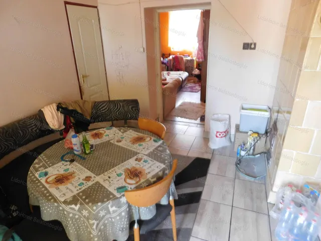 Eladó ház Gyugy 180 nm