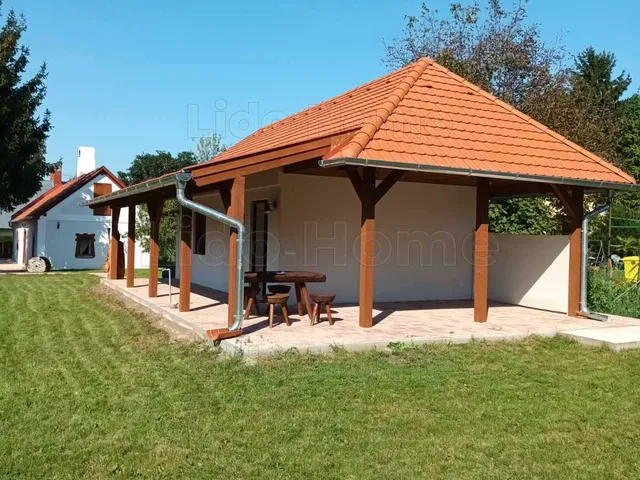 Eladó ház Balatonberény 100 nm