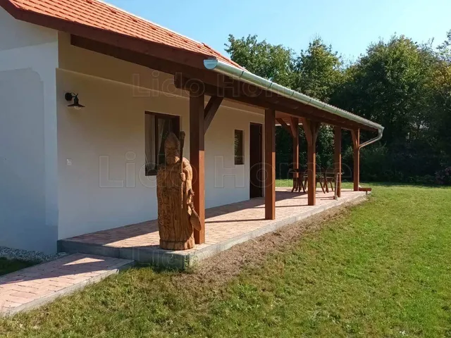 Eladó ház Balatonberény 100 nm