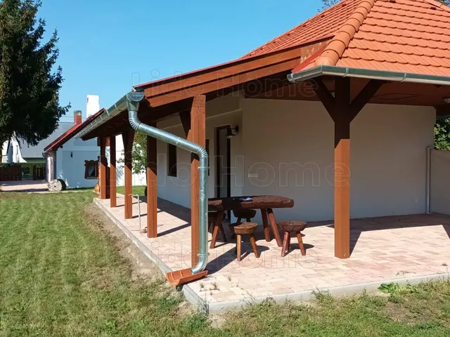 Eladó ház Balatonberény 100 nm