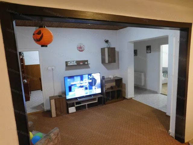 Eladó ház Lengyeltóti 120 nm