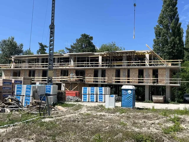 Eladó lakás Fonyód, Fonyódliget 42 nm