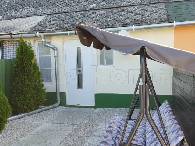 Eladó ház Lengyeltóti 39 nm