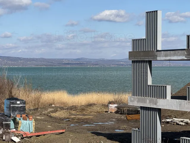Eladó lakás Balatonszemes 42 nm