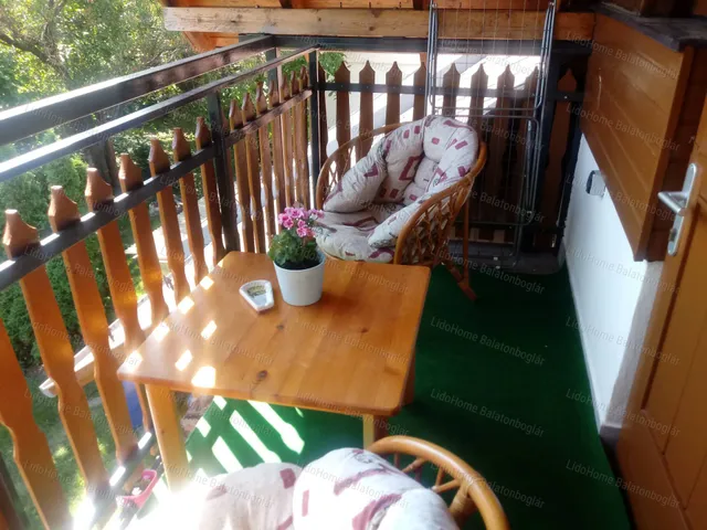 Eladó ház Balatongyörök 195 nm