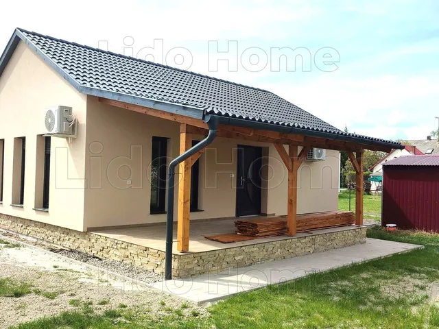 Eladó ház Balatonkeresztúr 90 nm