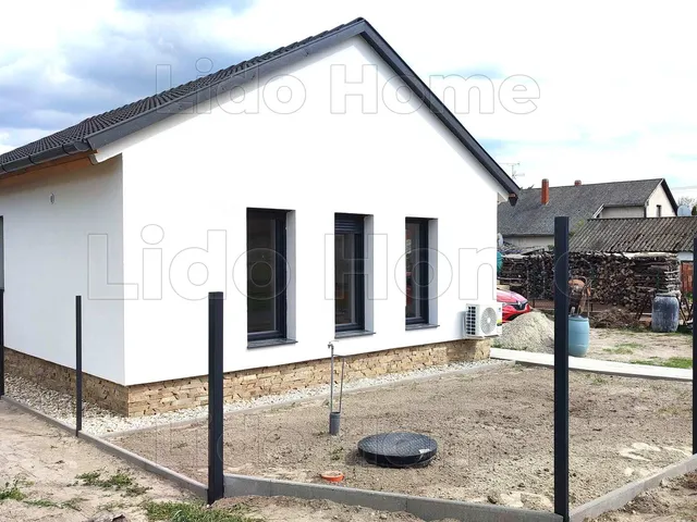 Eladó ház Balatonkeresztúr 100 nm
