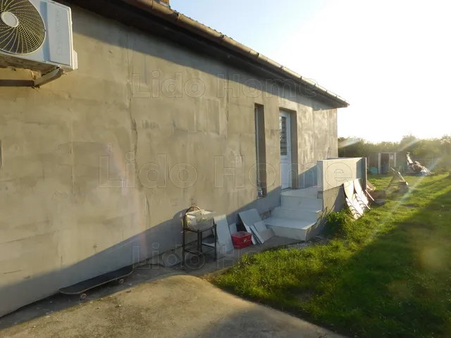 Eladó ház Lengyeltóti 134 nm