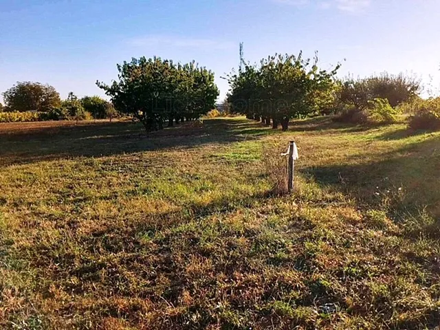 Eladó telek Balatonboglár 1284 nm