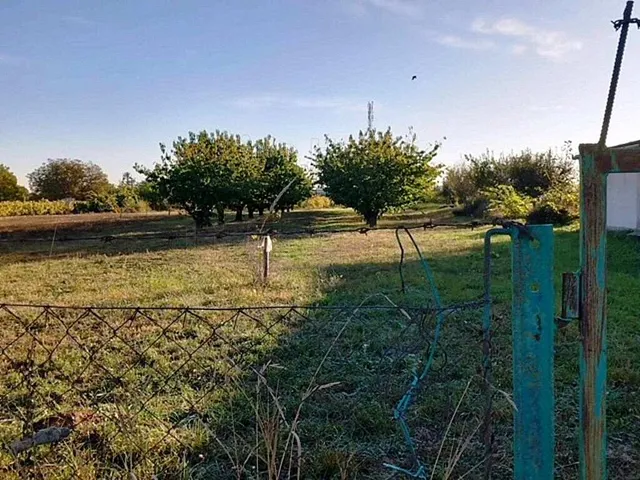Eladó telek Balatonboglár 1284 nm