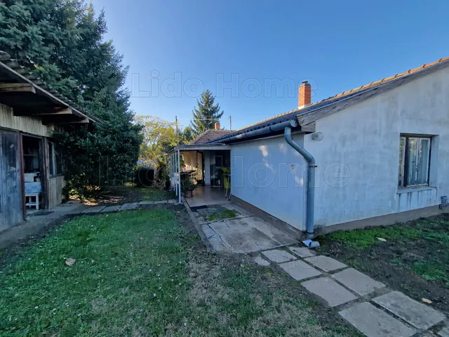 Eladó telek Balatonboglár 1418 nm