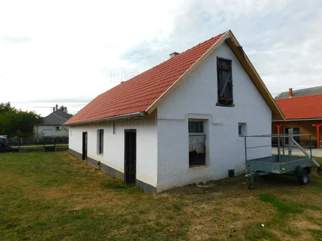 Eladó ház Balatonboglár 90 nm