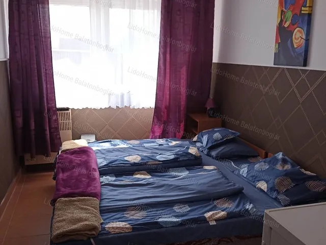 Eladó ház Balatonlelle 210 nm