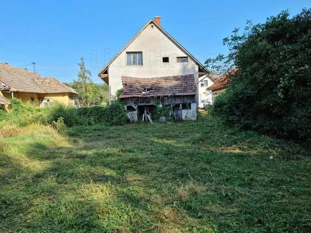 Eladó ház Hács 110 nm