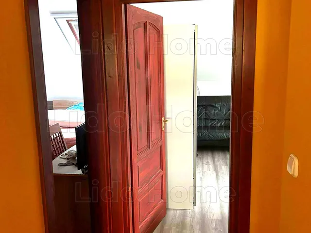 Eladó lakás Fonyód 80 nm