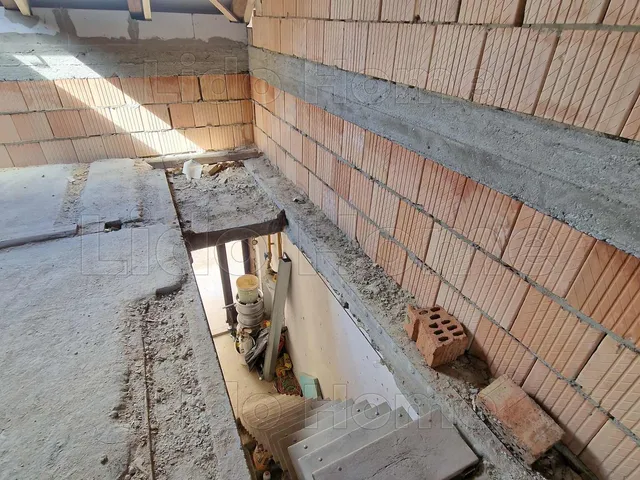 Eladó lakás Balatonlelle 70 nm