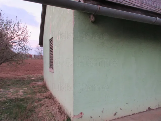 Eladó mezőgazdasági ingatlan Karád 40 nm