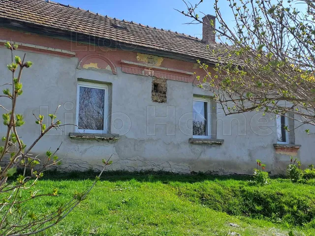 Eladó ház Lengyeltóti 80 nm
