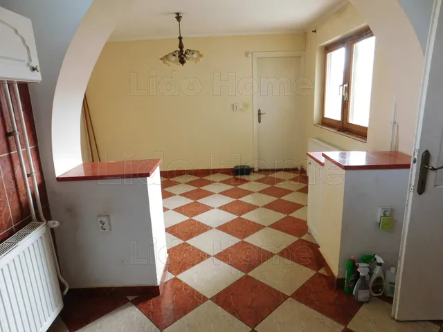 Eladó ház Somogyvár 130 nm