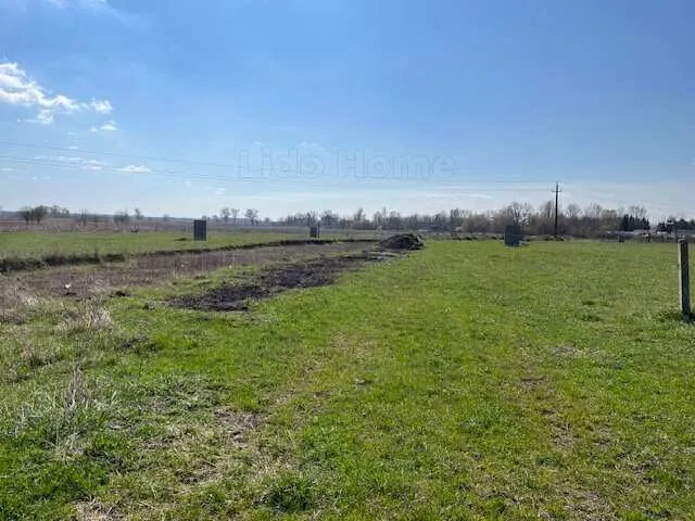 Eladó telek Fonyód 678 nm