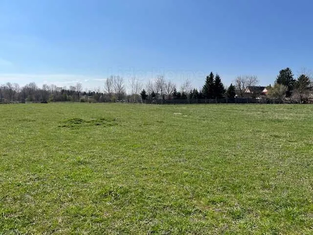 Eladó telek Fonyód 691 nm
