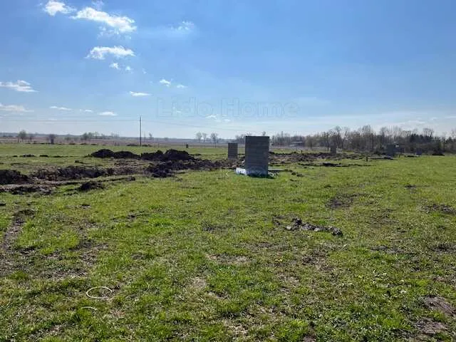 Eladó telek Fonyód 641 nm