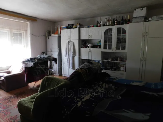 Eladó ház Gamás 80 nm