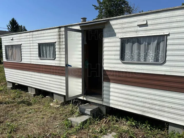 Eladó telek Karád 927 nm