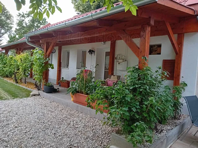 Eladó ház Keszthely 75 nm