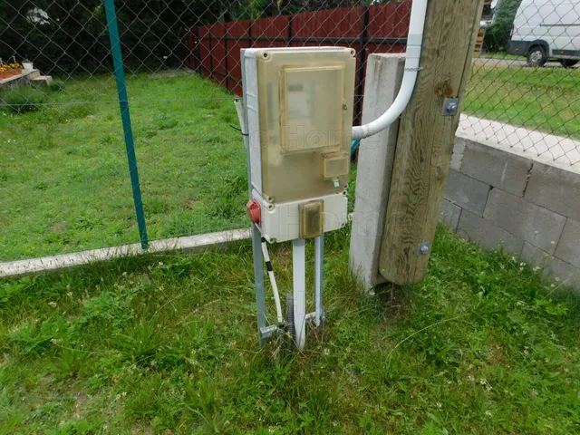 Eladó telek Balatonlelle 635 nm