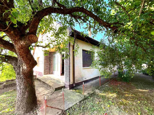 Eladó ház Balatonboglár 120 nm
