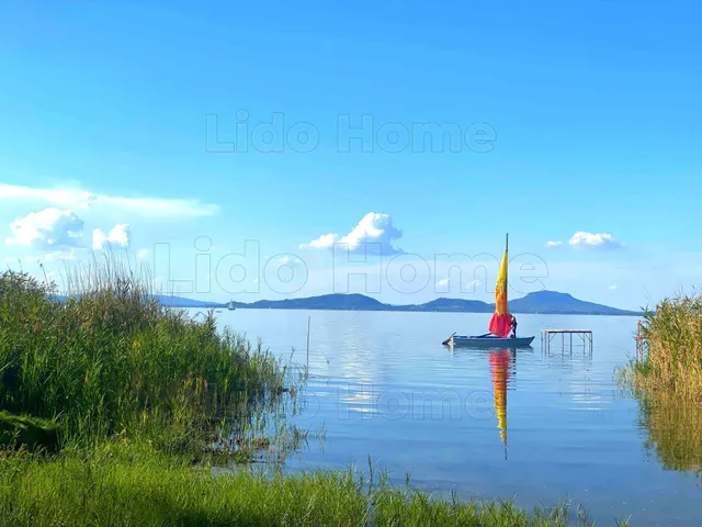 Eladó üdülő és hétvégi ház Balatonfenyves 70 nm