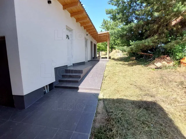 Eladó ház Balatonszemes 70 nm