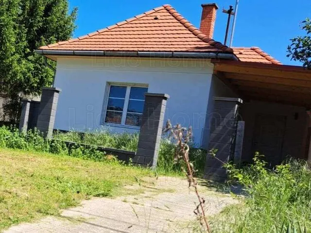 Eladó ház Balatonszemes 70 nm
